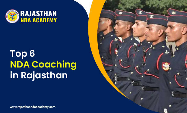 Best NDA Foundation Coaching in Jaipur