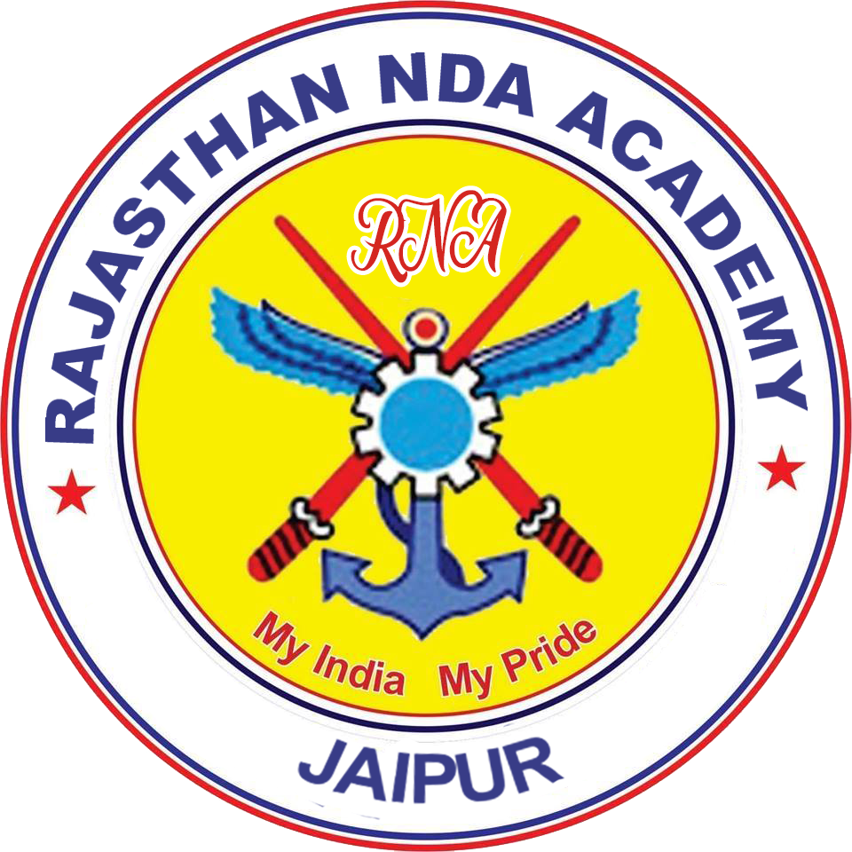 NDA Coaching in Jaipur, Best NDA Coaching in India | Rajasthan NDA Academy